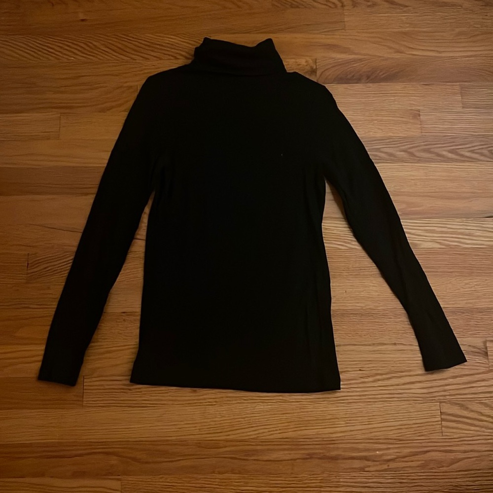 Misha and puff women’s turtleneck